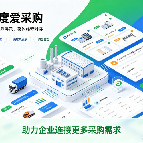 赤水百度爱采购